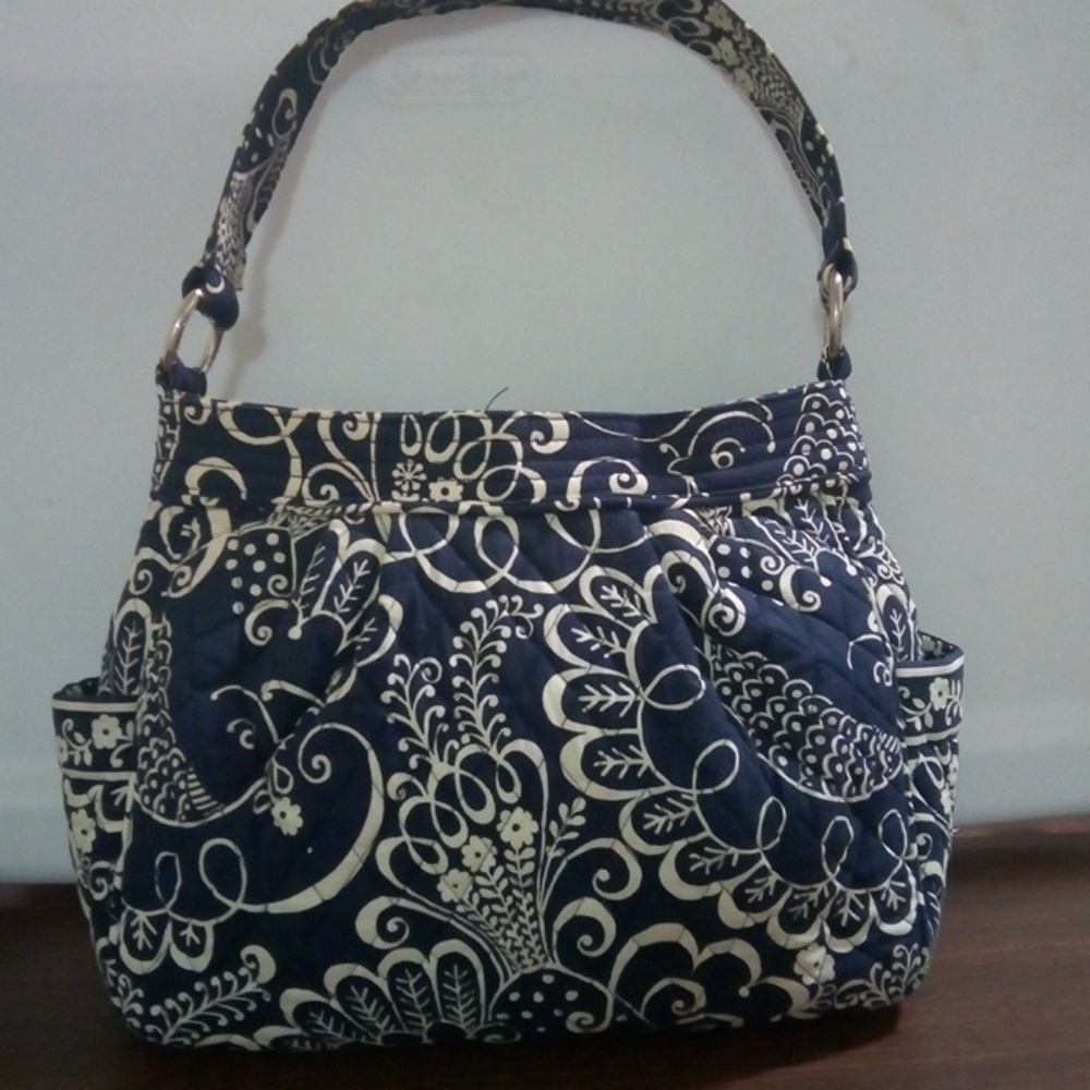 Vera Bradley gently pre-owned purse